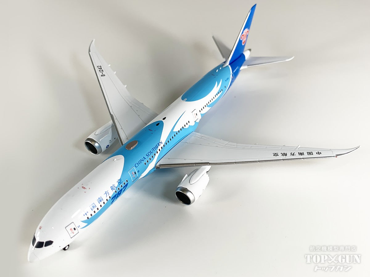 NG Models B787-9 中国南方航空 「the 1st 787-9 introduced by CZ」 B
