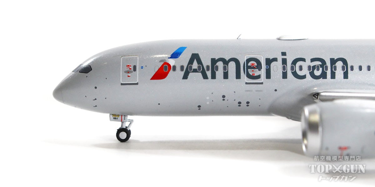 NG Models 787-8 アメリカン航空 N880BJ 1/400 [NG59001]