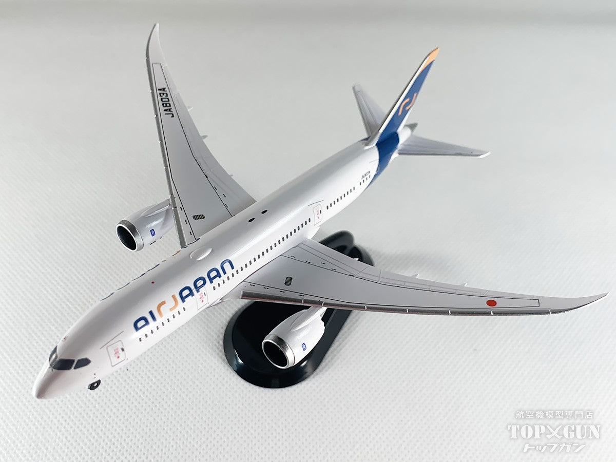 に*し様 全日空商事 NQ20203 787-8 JA803A に*し様 全日空商事 NQ20203