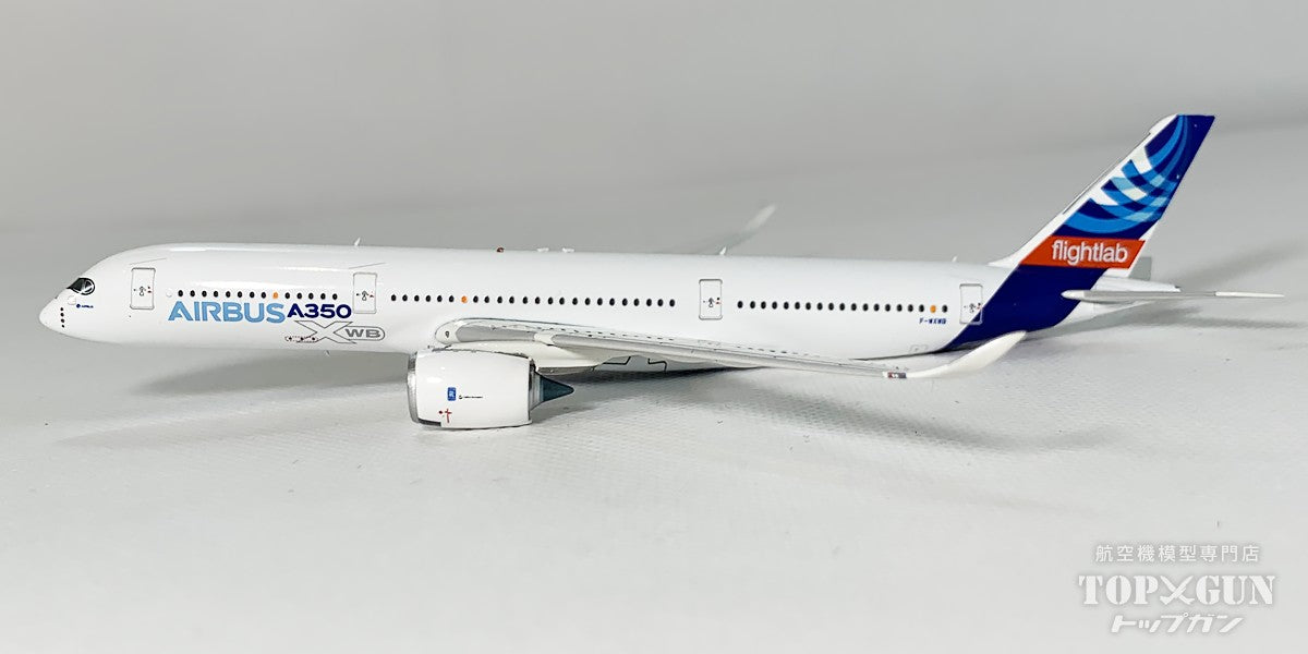 Aviation 400 A350-900 エアバス ハウスカラー F-WXWB 1/400 [AV4267]