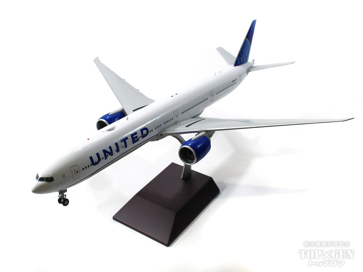 Gemini200 777-300ER ユナイテッド航空 N2352U 1/200 [G2UAL1247]