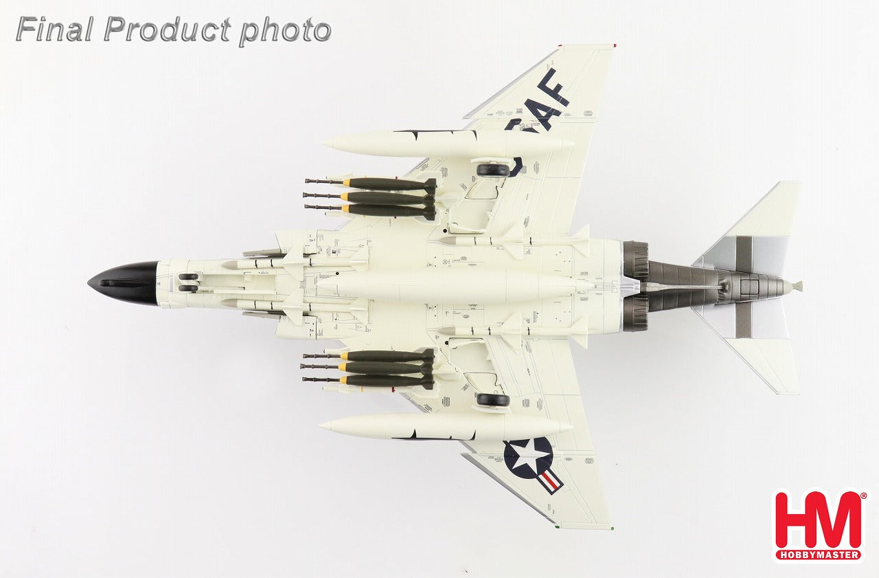 Hobby Master F-4C ファントム2 アメリカ空軍 第45戦術戦闘飛行隊 1965