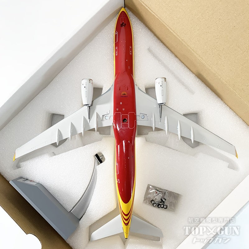 InFlight200 A330-300P2F DHL(EAT) D-AJFK 1/200 [IF333DH0824]