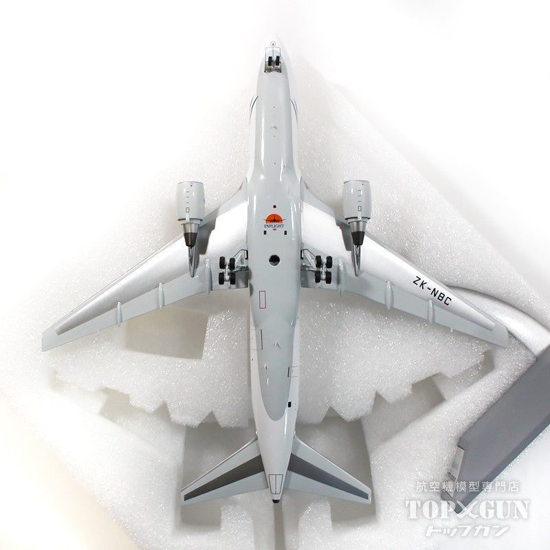 InFlight200 767-200ER ニュージーランド航空 ZK-NBC 1/200 [IF762NZ1023]
