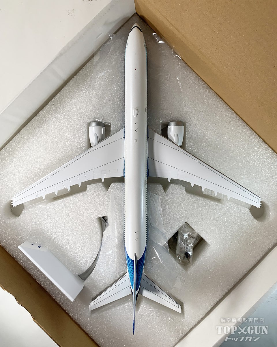 JC Wings 777-9X ボーイング社 ハウスカラー N779XX 1/200 [LH2263]