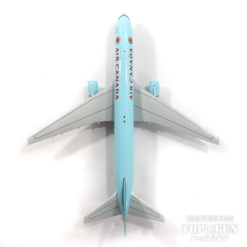 JC Wings 767-300BCF（改造貨物型） エアカナダ・カーゴ （貨物扉は