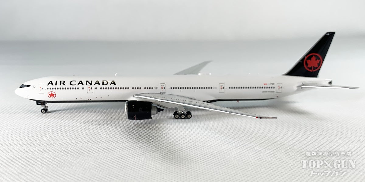 Phoenix B777-300ER エア・カナダ C-FIUR 1/400 [04618]