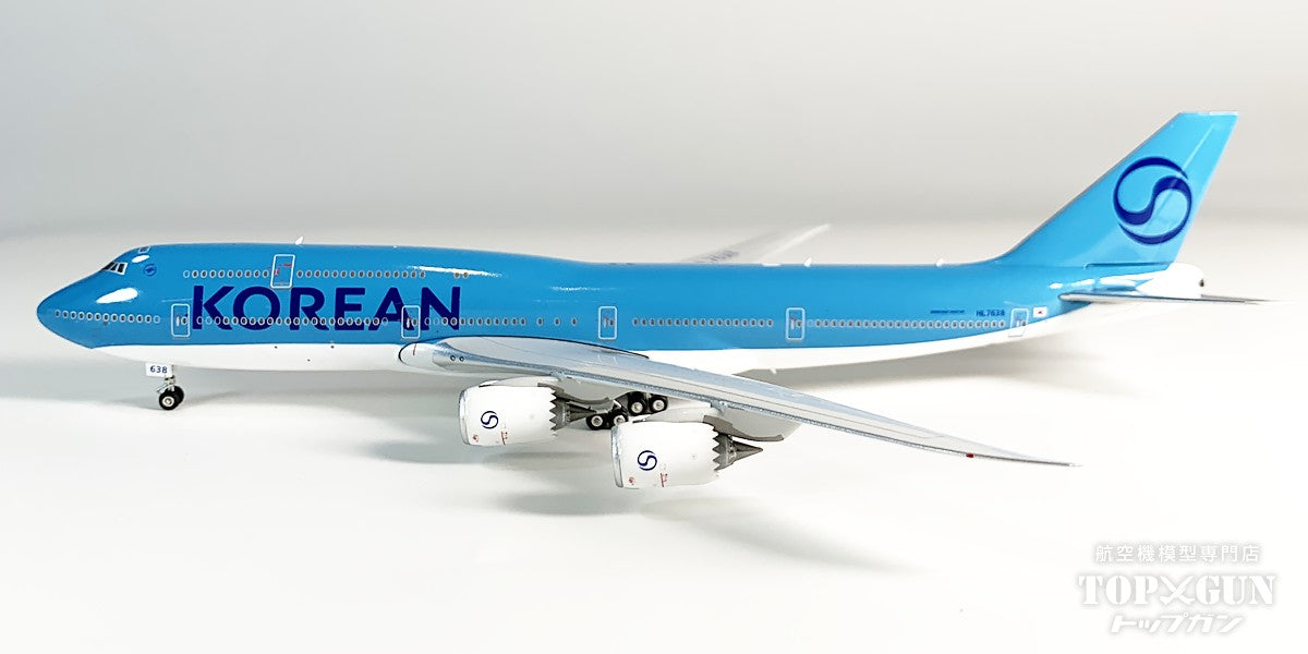 Phoenix 747-8i 大韓航空 HL7638 1/400 [04648]