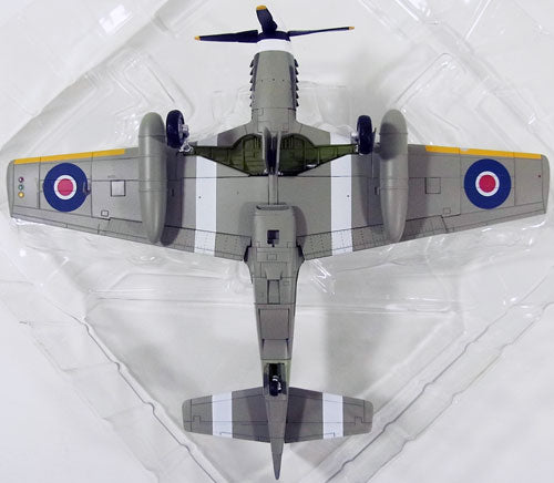 Hobby Master マスタングMk.III（P-51） イギリス空軍（カナダ空軍