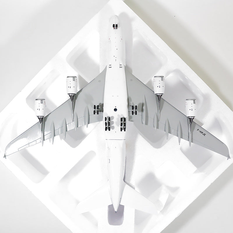 JC Wings A380 エールフランス 特別塗装 「フランス・中国国交樹立50