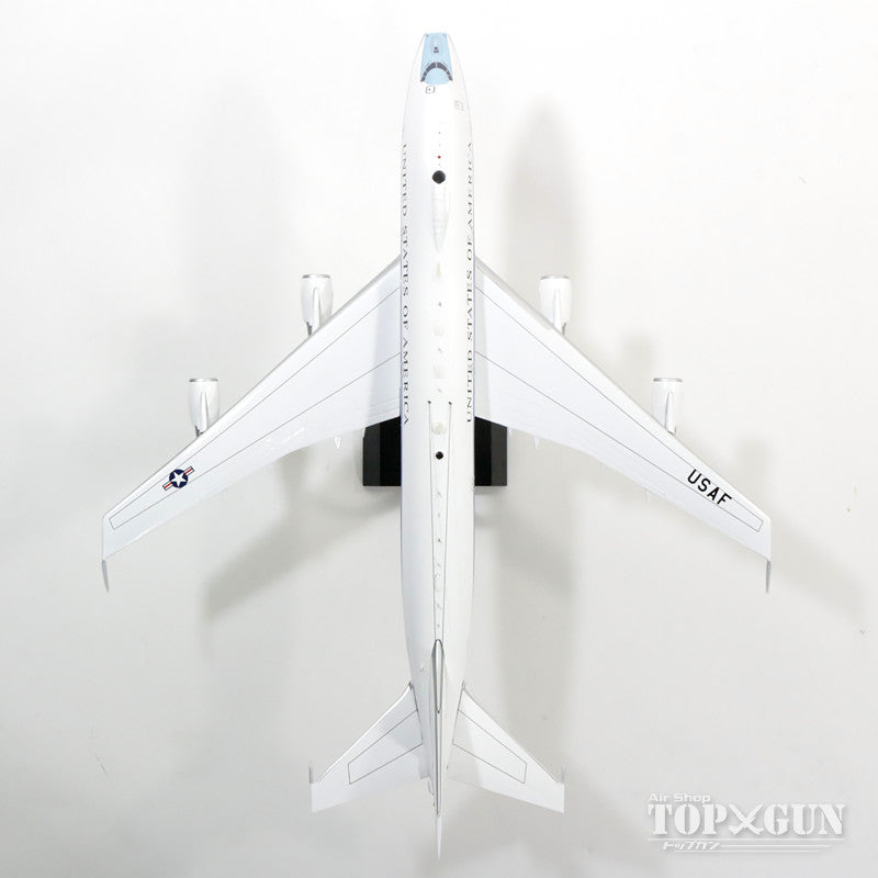 InFlight200 E-4Bナイトウォッチ アメリカ空軍 第1空中統制指揮飛行隊