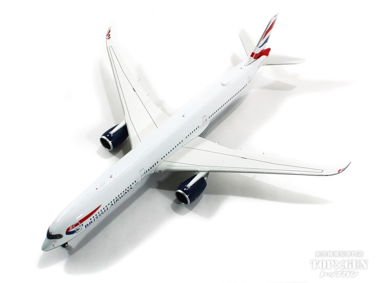 GeminiJets A350-1000 ブリティッシュ・エアウェイズ G-XWBB 1/400