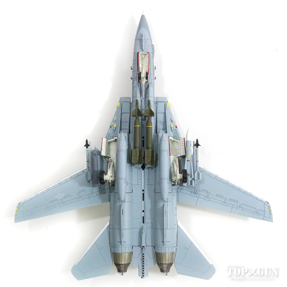 Hobby Master F-14Aトムキャット アメリカ海軍 第41戦闘飛行隊