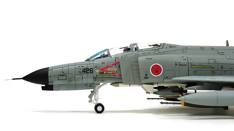 Hobby Master F-4EJ改 航空自衛隊 第7航空団 第302飛行隊 百里基地 #97