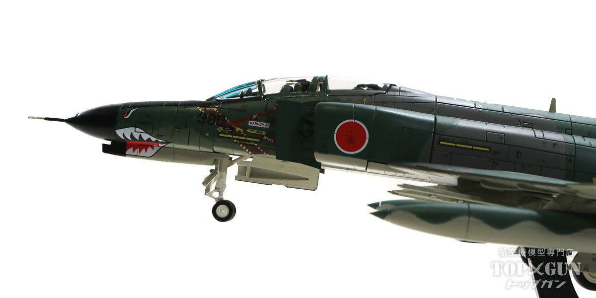 Hobby Master RF-4EJ（偵察改造型） 航空自衛隊 航空総隊 偵察航空隊