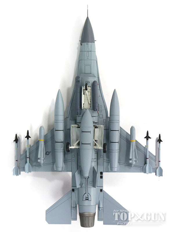 Hobby Master F-16A（ブロック20） アメリカ空軍 第56作戦航空群 第21