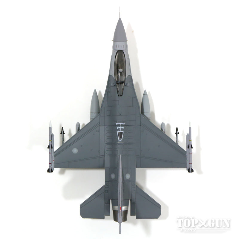 Hobby Master F-16A（ブロック20） 中華民国空軍（台湾空軍） 第455