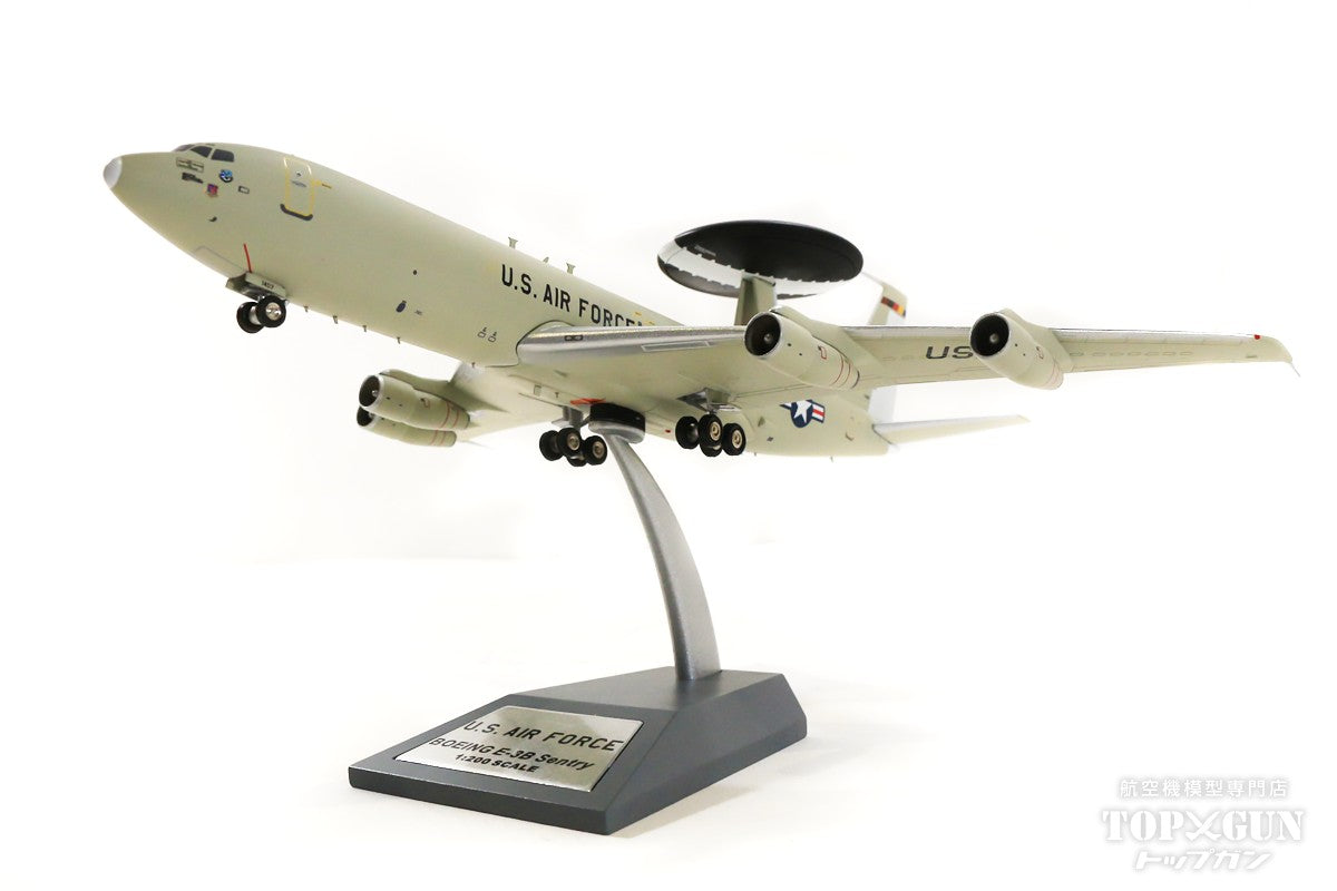 inflight 1/200 アメリカ空軍 E-3B sentry Inflight 200 IFE3USAF352