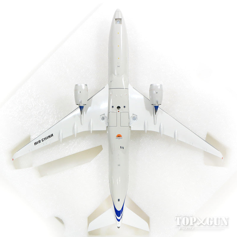 InFlight200 A350-900 エア・チャイナ（中国国際航空）（スタンド付属