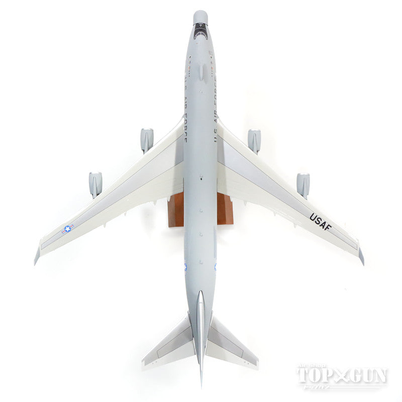 InFlight200 YAL-1A（747-400） アメリカ空軍 第412作戦航空群 第417