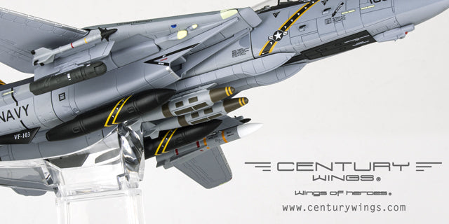 Century Wings F-14B アメリカ海軍 第103戦闘飛行隊 「ジョリー