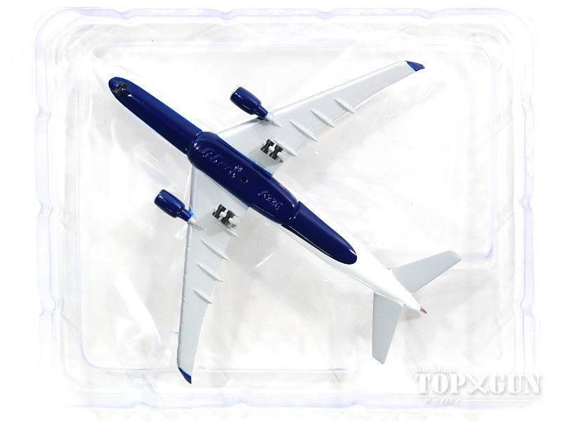 Schuco エアバス A330-300 デルタ航空 N817NW 1/600 [403551680]