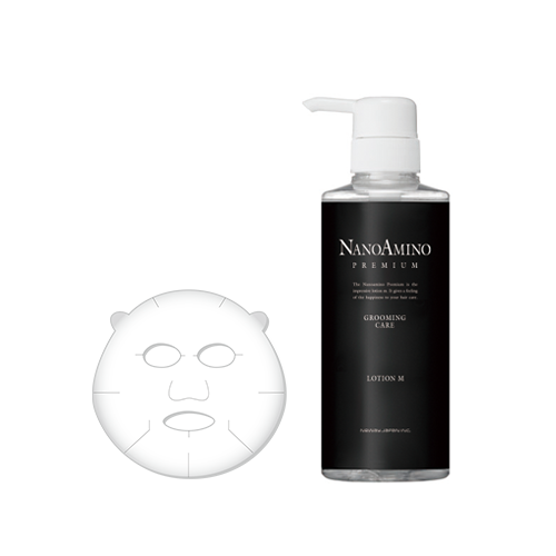 ナノアミノプレミアム GC ニューウェイジャパン (neway japan)｜岡山