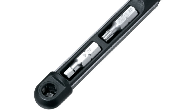 自転車工具トルクレンチビットソケット セット｜トピーク - NANO