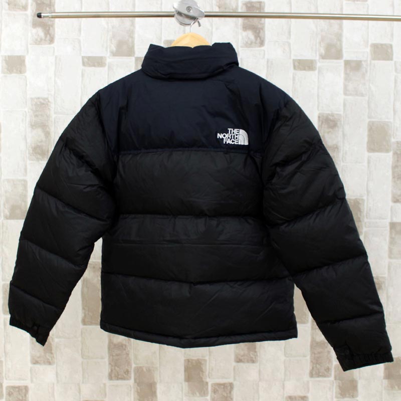 THE NORTH FACE ザ ノースフェイス レトロ ヌプシ ジャケット 1996