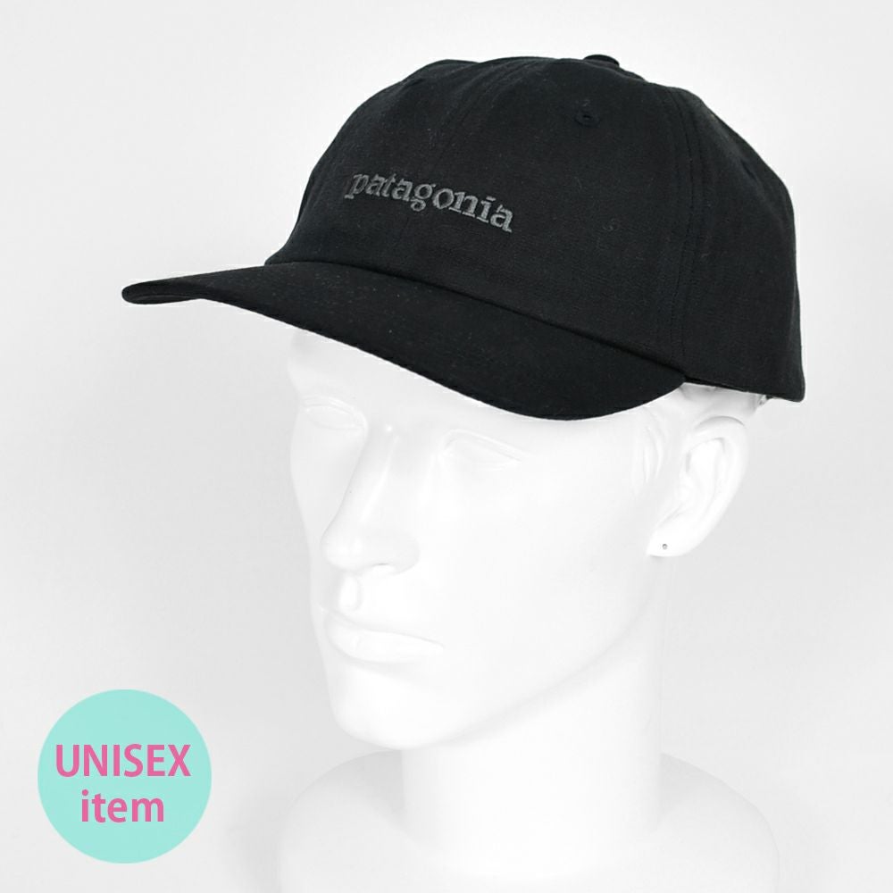 パタゴニア (PATAGONIA) フィッツロイ アイコン トラッド キャップ