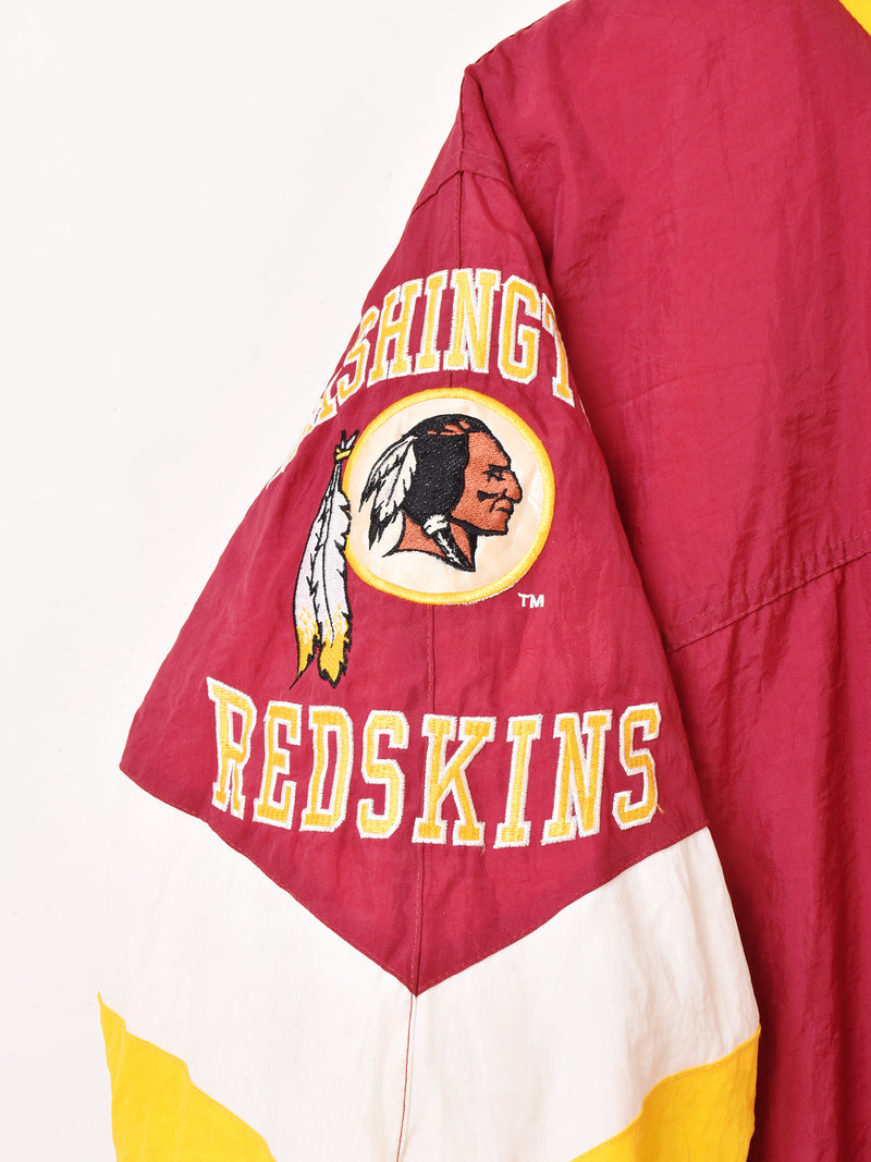 90's〜 NFL ”PRO LINE by STARTER” ワシントン レッドスキンズ