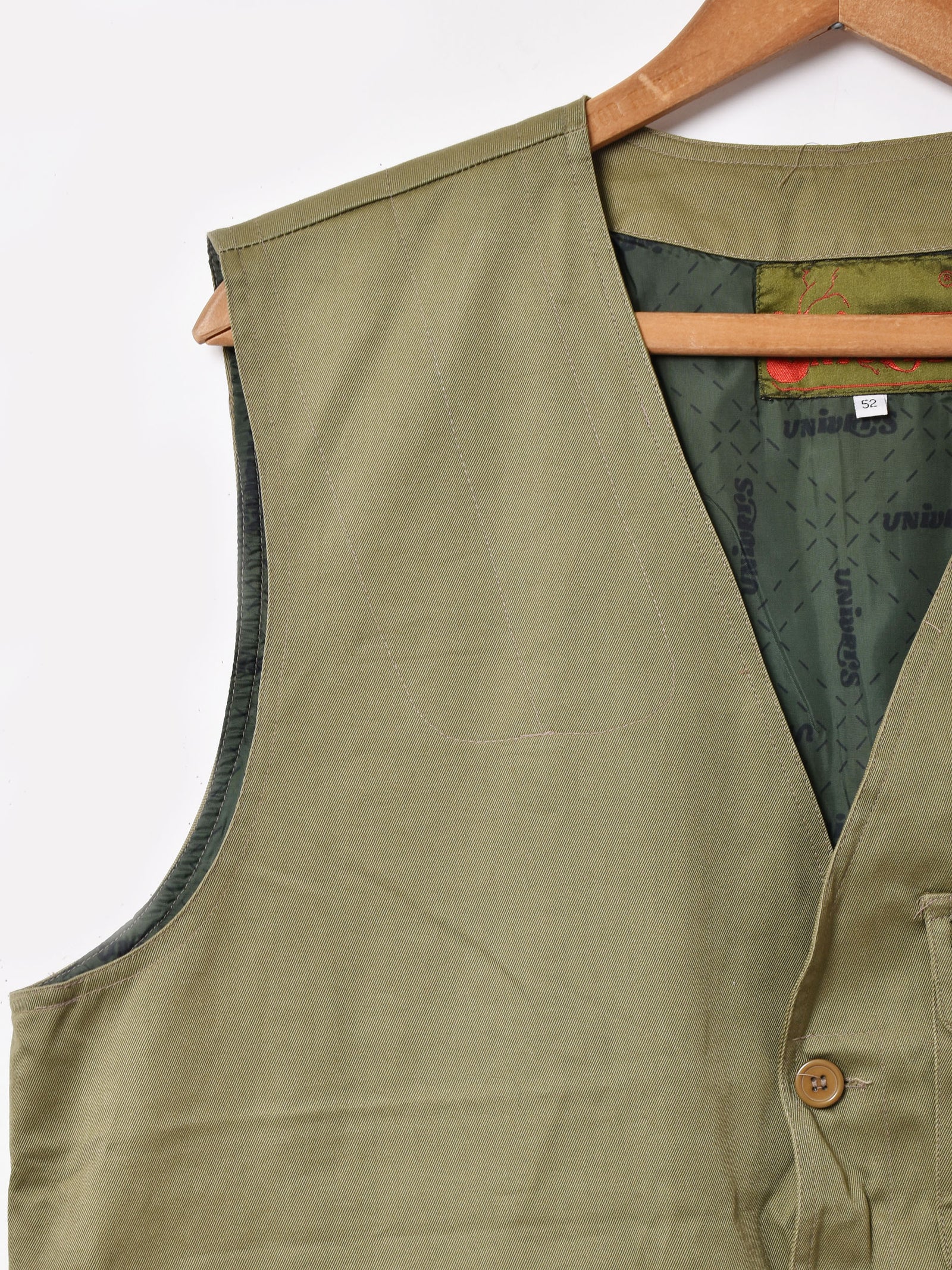 ハンティングベスト – 古着屋Top of the Hillのネット通販サイト