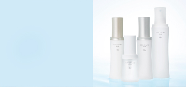 COTA STYLING BASE（コタ スタイリングベース） | Torte（トルテ）公式HP