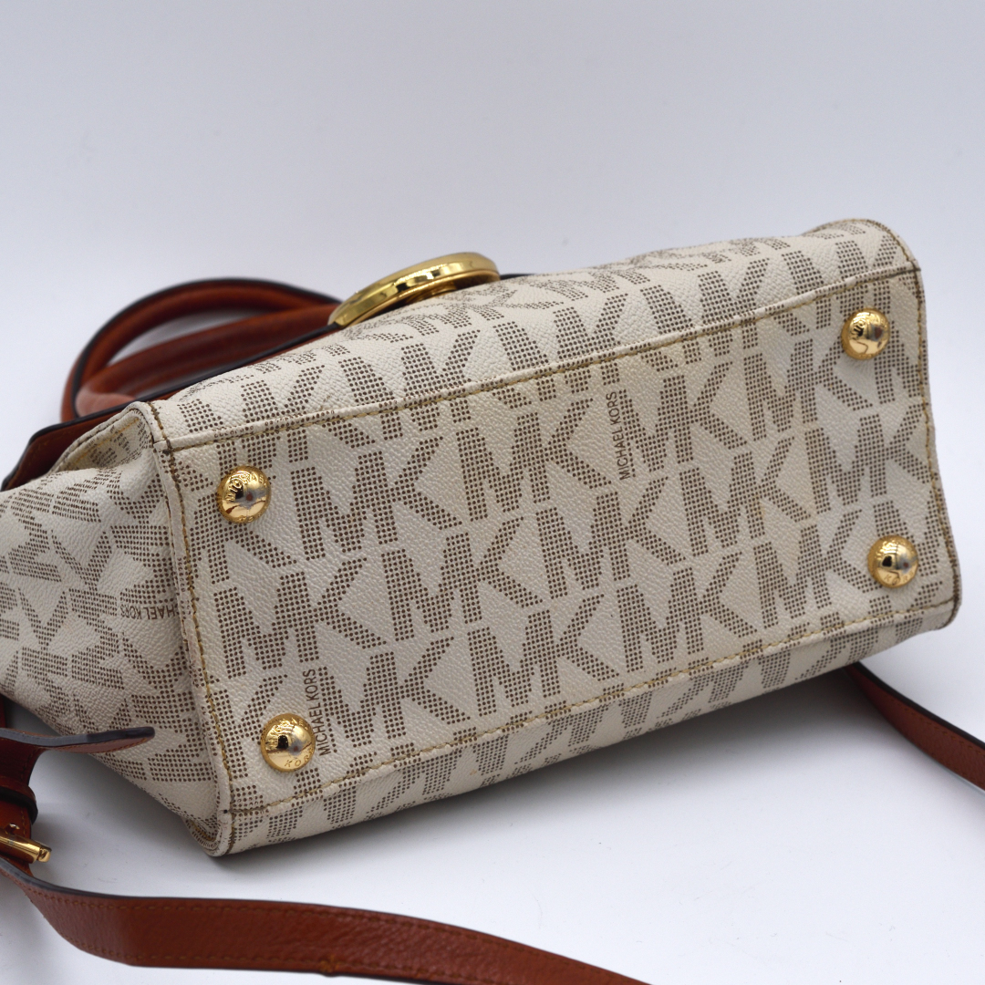 MICHAEL KORS マイケルコース 2wayショルダーバッグ | 中古通販