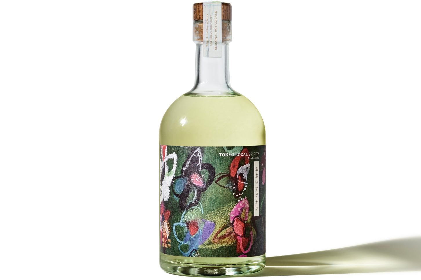 虎ノ門蒸留所 | COMMON akeru