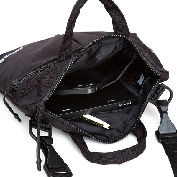 バイシクロンバイバッグジャック ヘルメットバッグ SMALL HELMET BAG