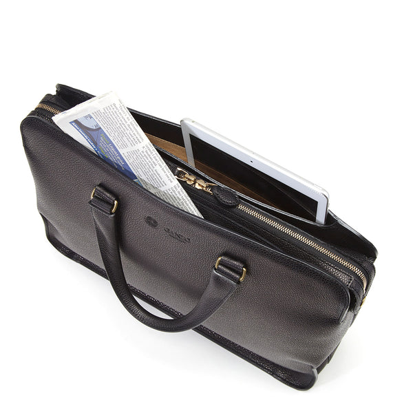 ガンゾ ブリーフケース GD ブリーフバッグ ブリーフバッグ ビジネス
