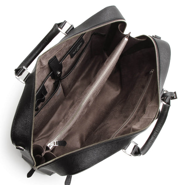 PELLE MORBIDA ペッレモルビダ ブリーフケース Capitano ブリーフ