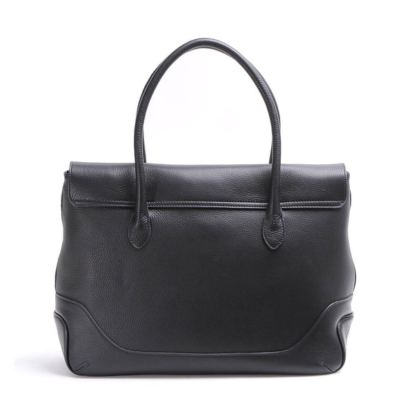PELLE MORBIDA ペッレモルビダ トートバッグ Maiden Voyage フラップ