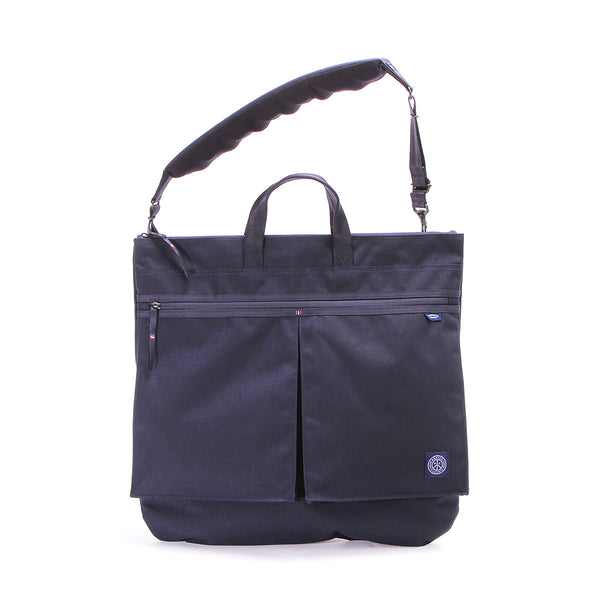 Porter Classic Newton Helmet Case L muatsu Shoulder Bag newtonbag