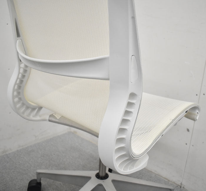 ハーマン・ミラー セトゥーチェア マルチパーパスチェア 肘なし