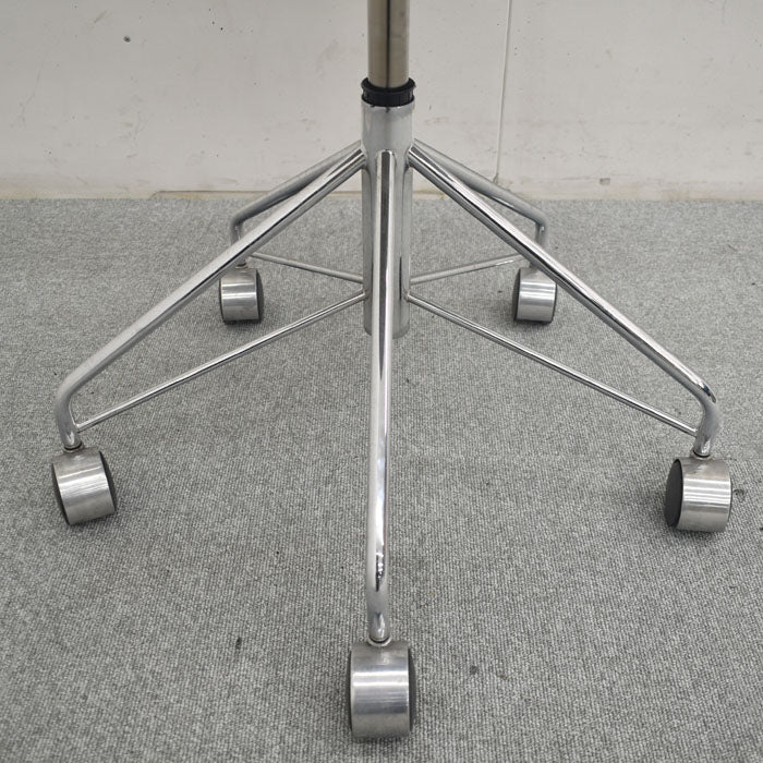 フリッツ・ハンセン セブンチェア アームチェア キャスター付回転