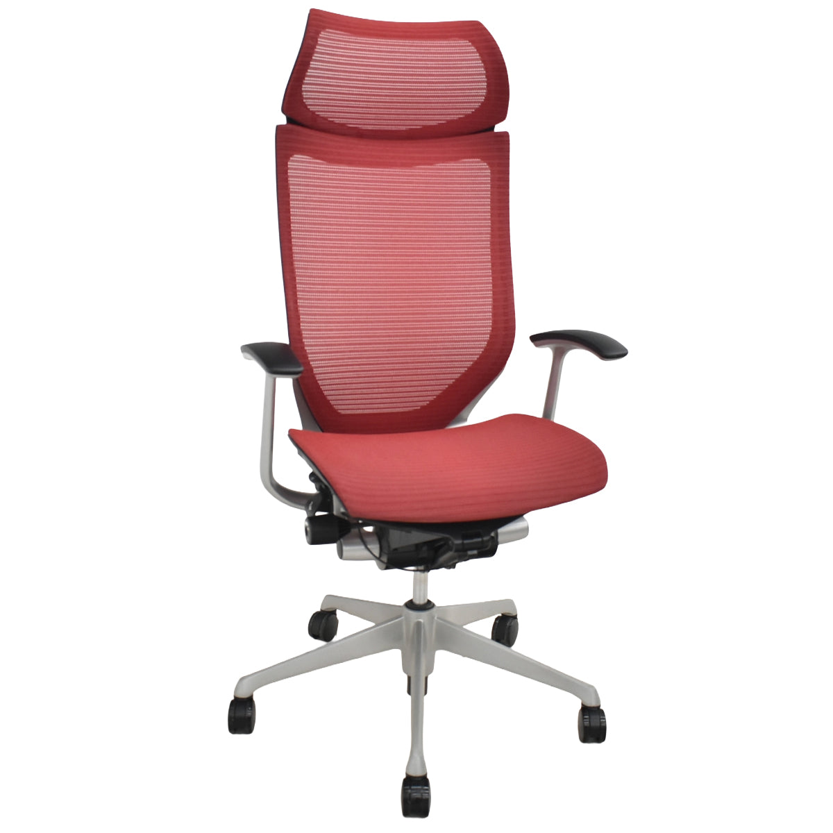 バロン [Baron][オカムラ][Okamura] – 中古オフィス家具 トレタテ