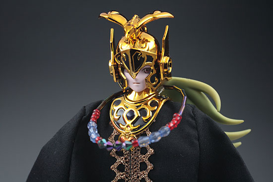 とろ＋ひまつぶし | 聖闘士聖衣神話：教皇シオン [レビュー]