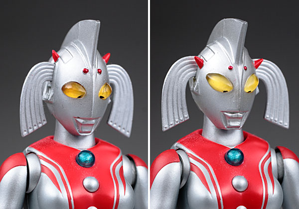 とろ＋ひまつぶし | ULTRA‐ACT ： ウルトラの母 [レビュー]