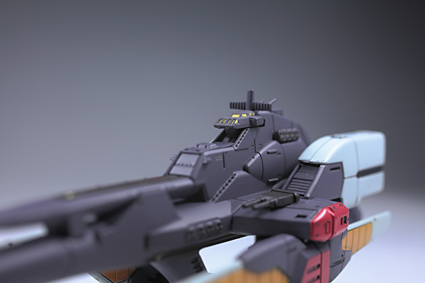 とろ＋ひまつぶし | 【機動戦士Vガンダム】 コスモフリートスペシャル