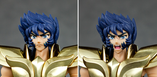 とろ＋ひまつぶし | 聖闘士聖衣神話EX ： フェニックス一輝 新生青銅聖