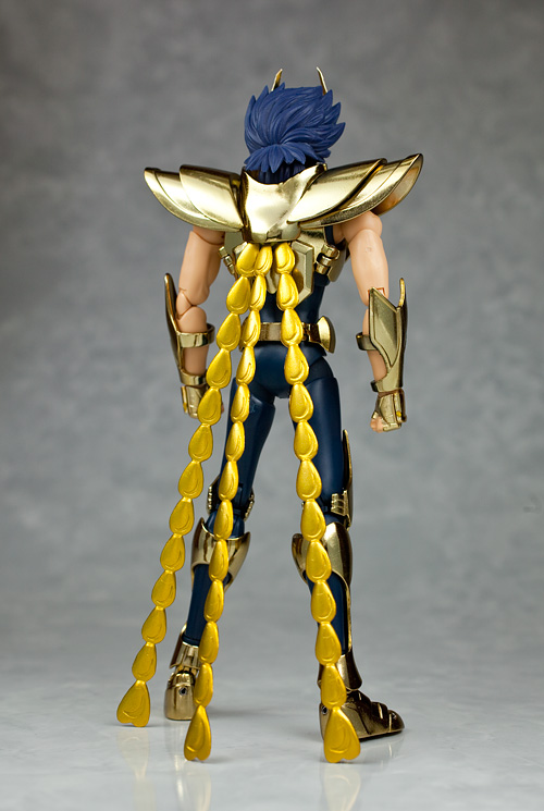 とろ＋ひまつぶし | 聖闘士聖衣神話EX ： フェニックス一輝 新生青銅聖