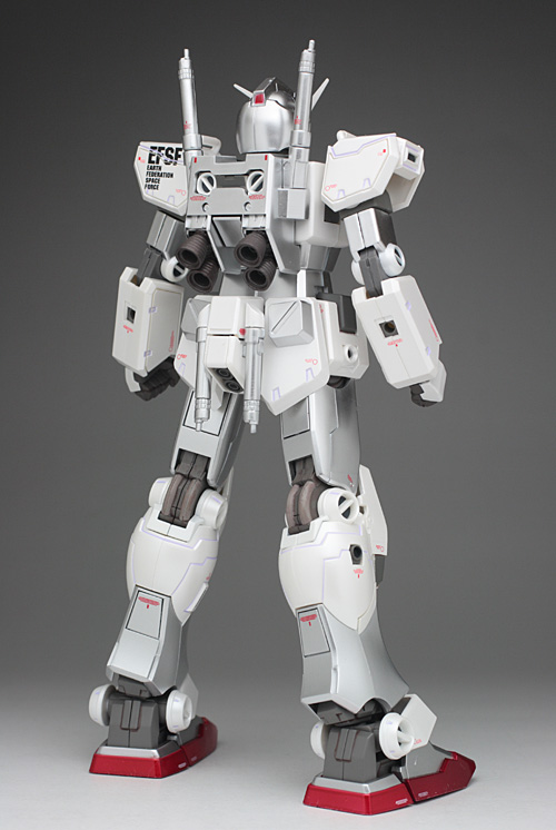 とろ＋ひまつぶし | GUNDAM FIX FIGURATION METAL COMPOSITE RX-78-2