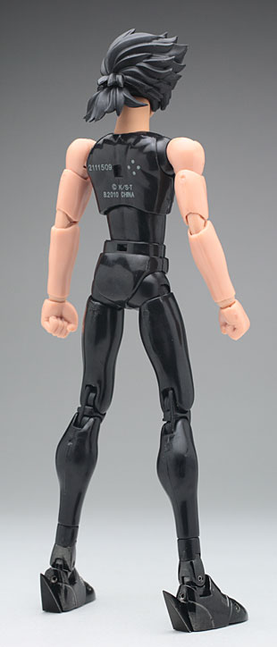 とろ＋ひまつぶし | 聖闘士聖衣神話： 暗黒フェニックス [レビュー]